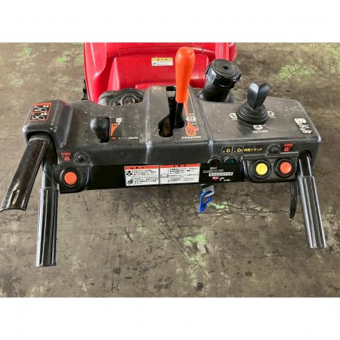 除雪機 HSS970i 写真６