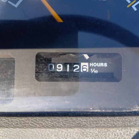 トラクター AF-18 写真10