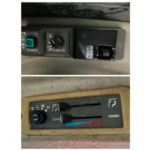 トラクター US330 写真９