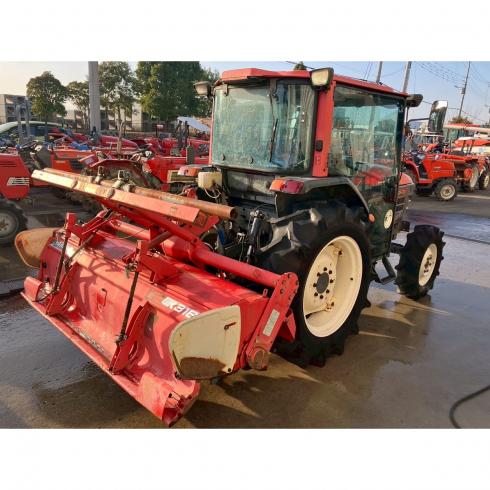 トラクター US330 写真３