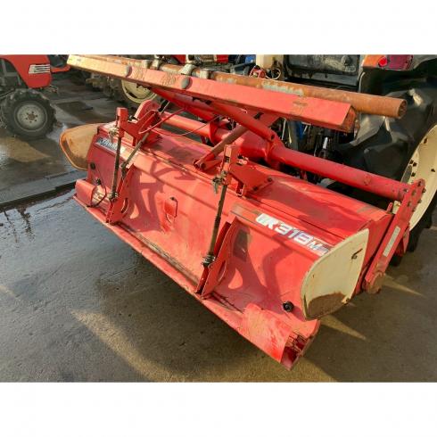 トラクター US330 写真12