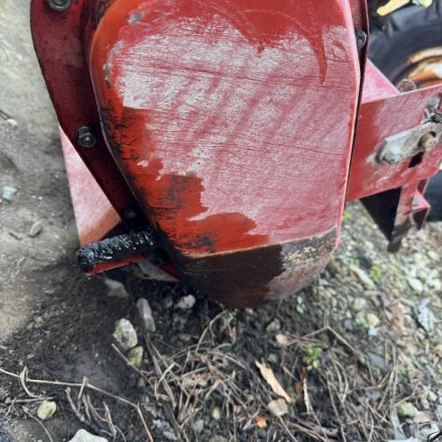 パディーハロー L200 写真４