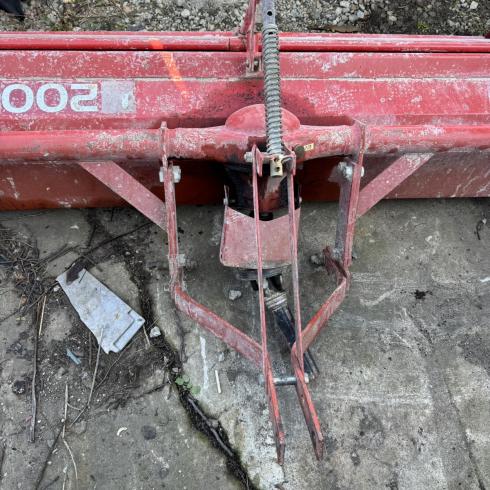 パディーハロー L200 写真２