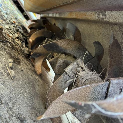 パディーハロー L200 写真６