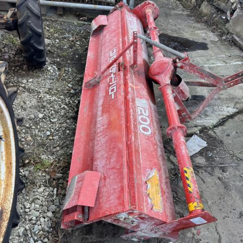 パディーハロー L200 写真５