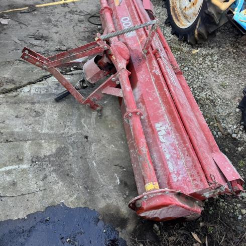 パディーハロー L200 写真３