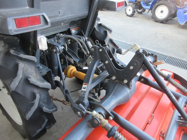 トラクター KL24RFQMANPP 写真10