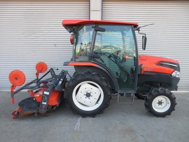 トラクター KL24RFQMANPP 写真４