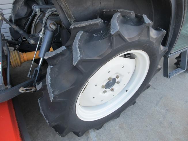 トラクター KL24RFQMANPP 写真８