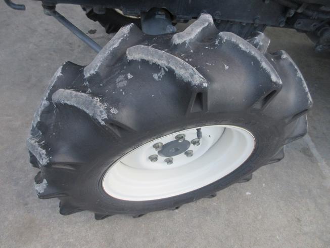 トラクター KL24RFQMANPP 写真７