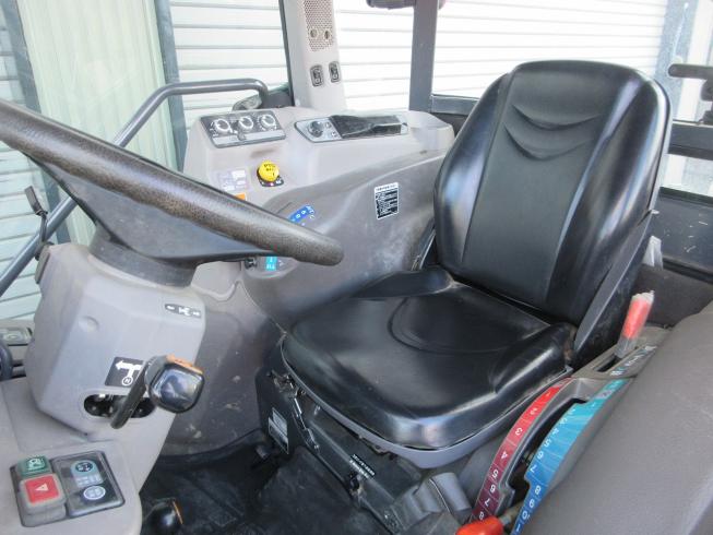 トラクター KL24RFQMANPP 写真６