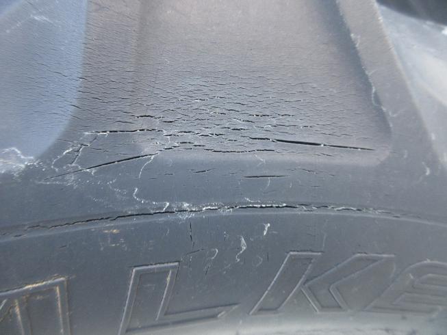 トラクター KL24RFQMANPP 写真９