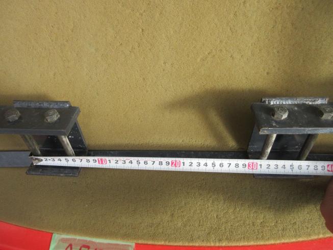 キャノピー AF120装着 写真７