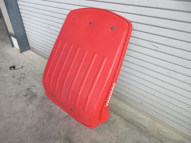 キャノピー AF120装着 写真２