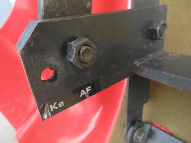 キャノピー AF120装着 写真10