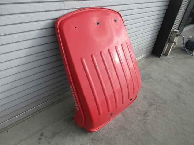 キャノピー AF120装着 写真３