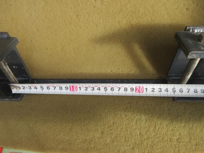 キャノピー AF120装着 写真８