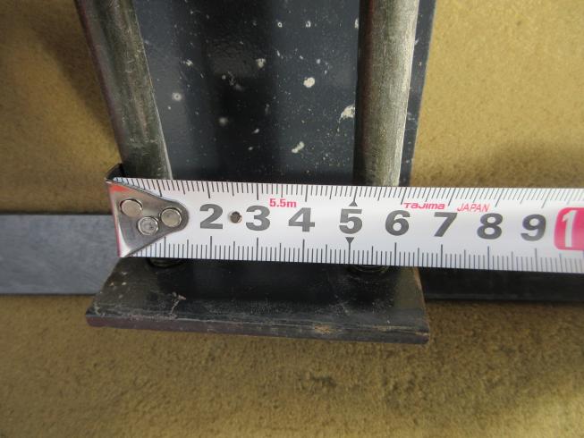 キャノピー AF120装着 写真９