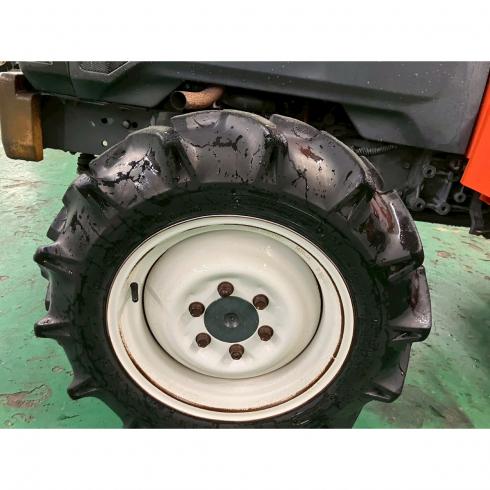 トラクター T22 写真７