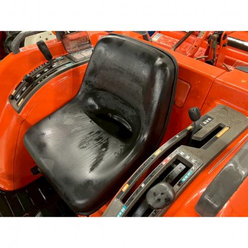 トラクター T22 写真６