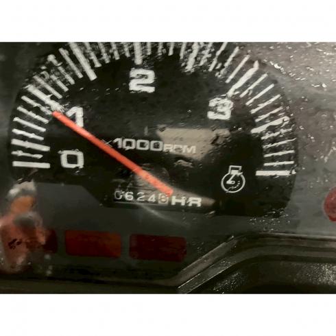 トラクター T22 写真５