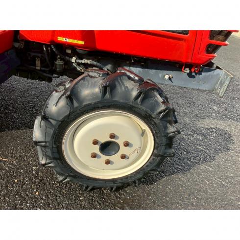 トラクター AF324D 写真９