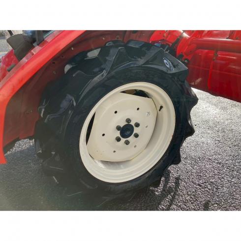 トラクター AF324D 写真８