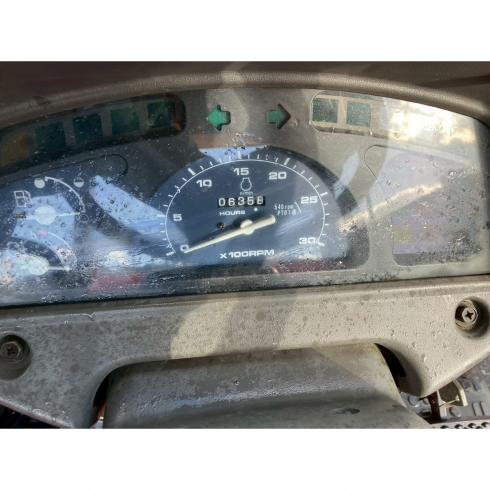 トラクター AF324D 写真５