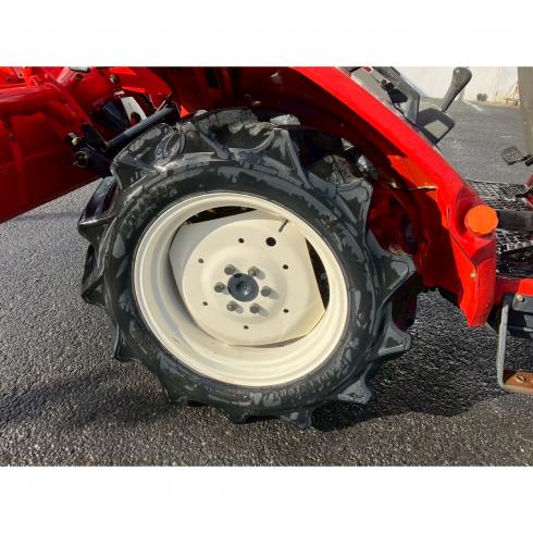 トラクター AF324D 写真10