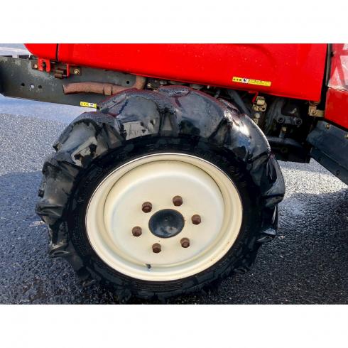 トラクター AF324D 写真７