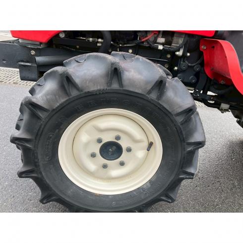 トラクター EG118X 写真６