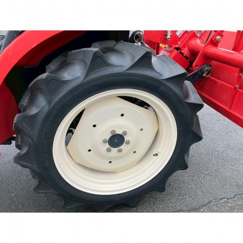 トラクター EG118X 写真７