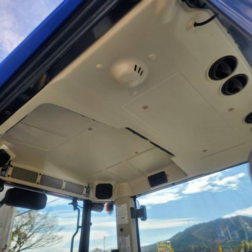 トラクター ATK560 写真11