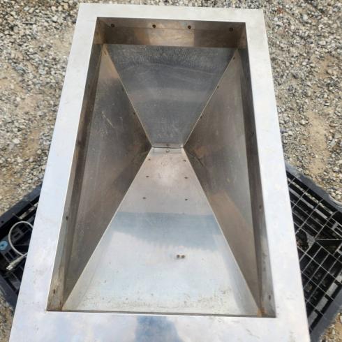 石抜機 A150型 写真３