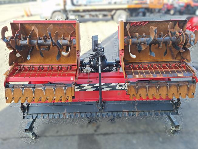 ハロー TX320 上越◆ 写真８