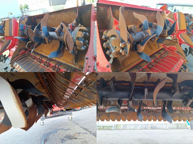 ハロー TX320 上越◆ 写真６