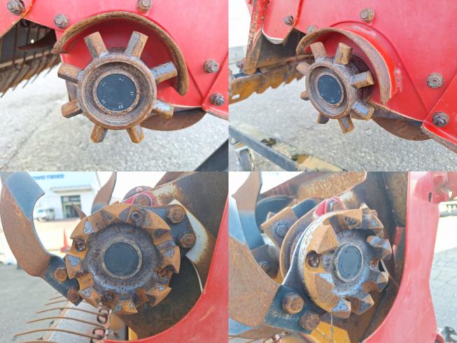 ハロー TX320 上越◆ 写真５