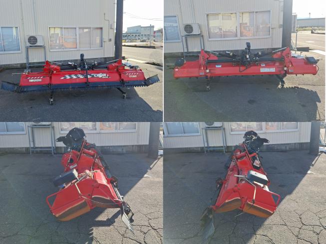 ハロー TX320 上越◆ 写真２