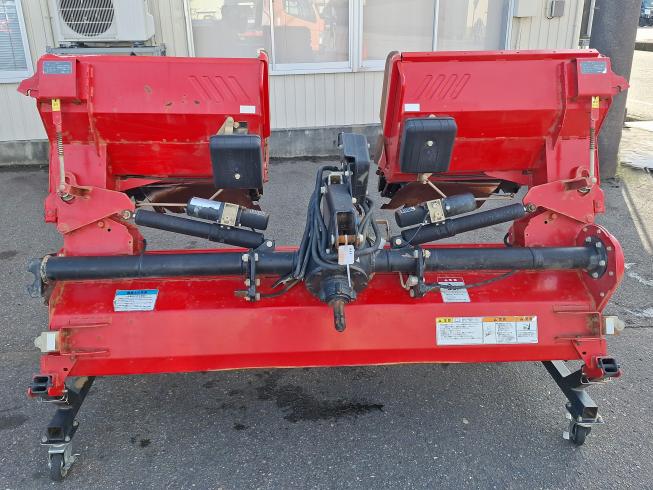 ハロー TX320 上越◆ 写真９