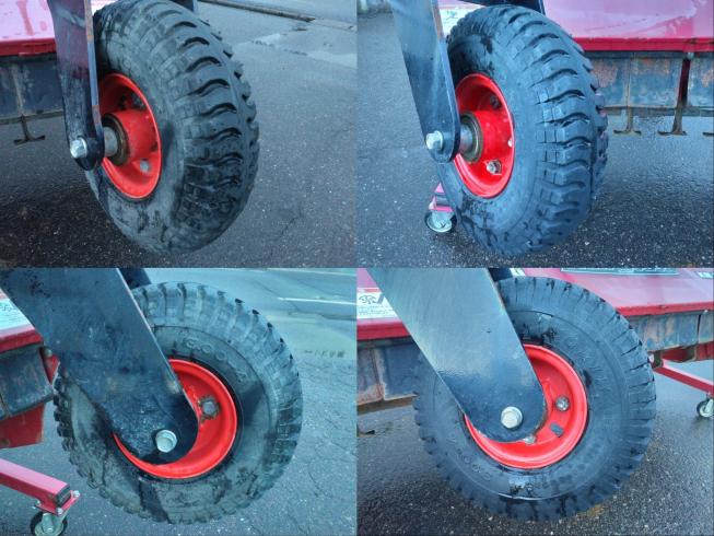 フレールモア KM166 上越◆ 写真４