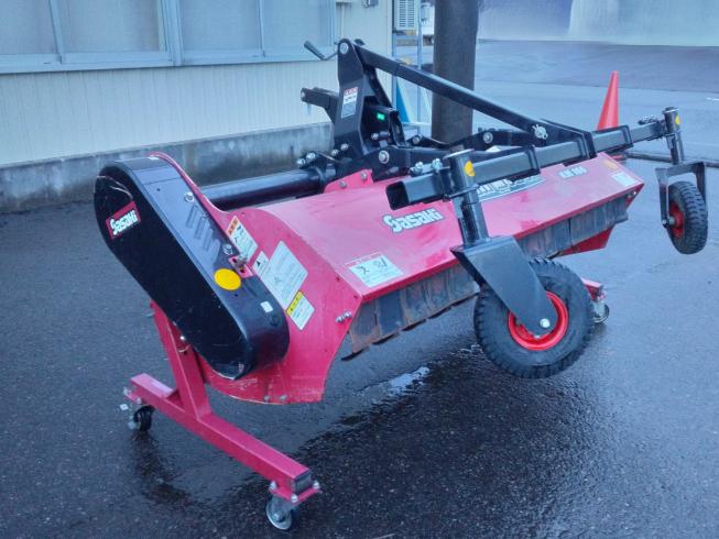 ササキ フレールモア 写真