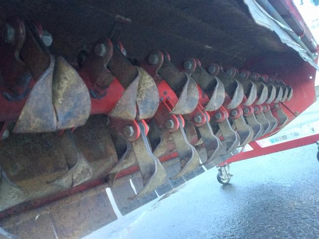 フレールモア KM166 上越◆ 写真６