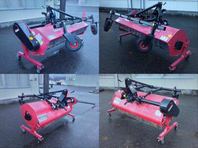 フレールモア KM166 上越◆ 写真３