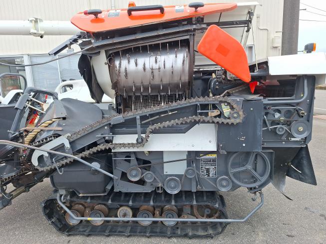 コンバイン ARN323GDXMW2　上越〇 写真８