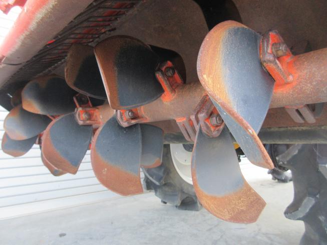 トラクター GL240 写真12