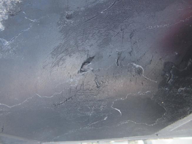 トラクター GL240 写真９