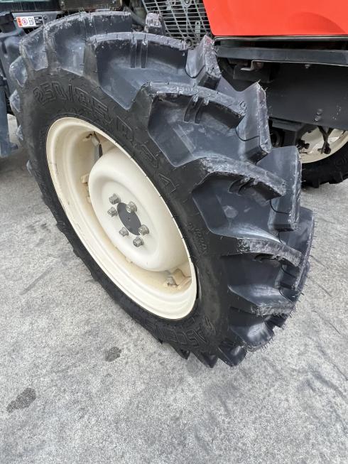 トラクター MR70QMAXUEK2 写真６