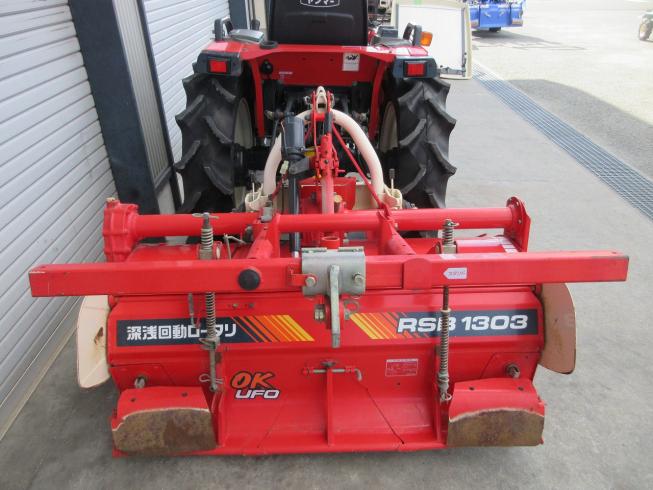 トラクター F-200 写真11