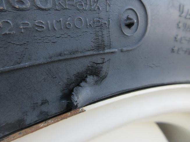 トラクター F-200 写真９