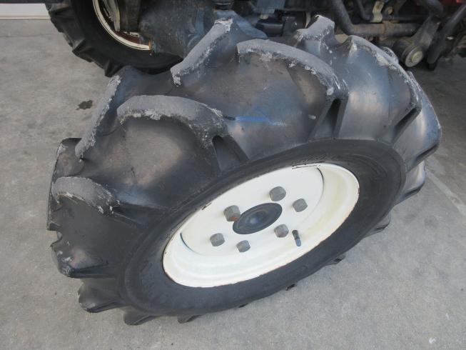 トラクター F-200 写真７